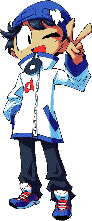 similar outskirts persona